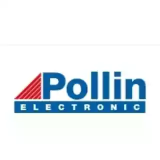 Pollin Electronic discount codes