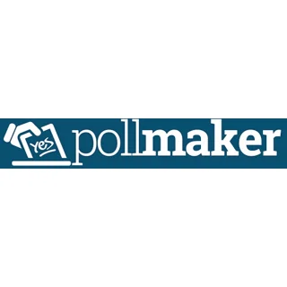 Shop Pollmaker logo