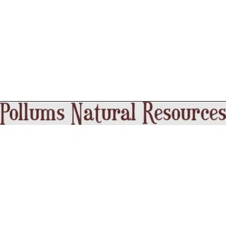 Pollums Natural Resources logo
