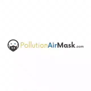 Shop Pollution Air Mask coupon codes logo