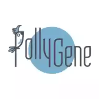 pollygene.com logo