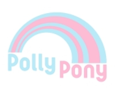 Shop Polly Pony logo