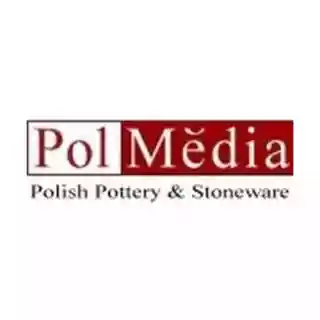 Shop Polmedia Polish Pottery coupon codes logo