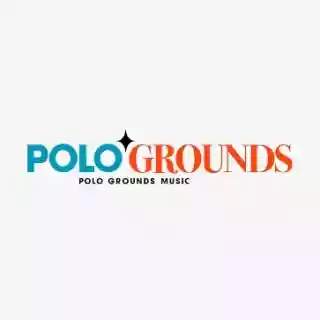 Shop Polo Grounds Music coupon codes logo