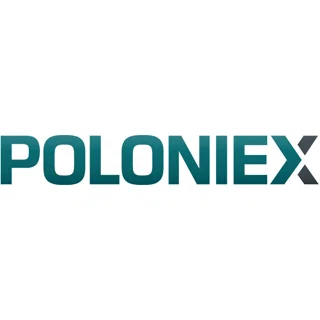 Shop Poloniex logo