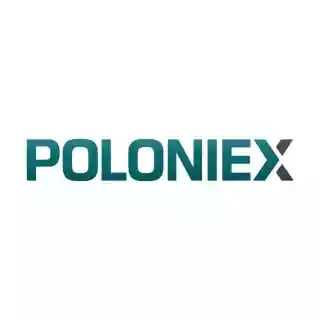 Poloniex logo