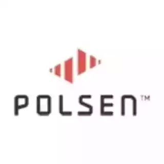 Polsen discount codes