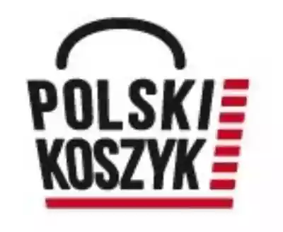 Shop Polski Koszyk coupon codes logo