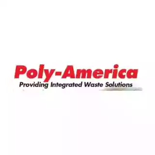 Shop Poly-America discount codes logo