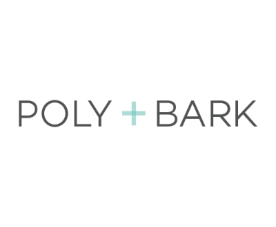 Shop Poly & Bark logo