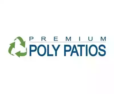 Shop Premium Poly Patios coupon codes logo