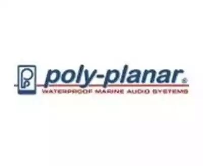 Poly-Planar coupon codes