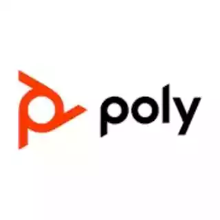 poly.com logo