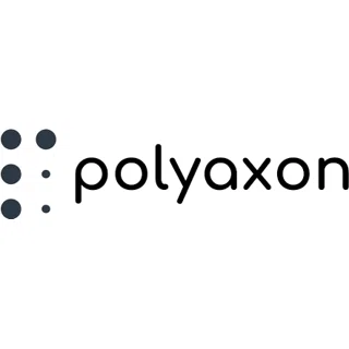 Polyaxon  logo
