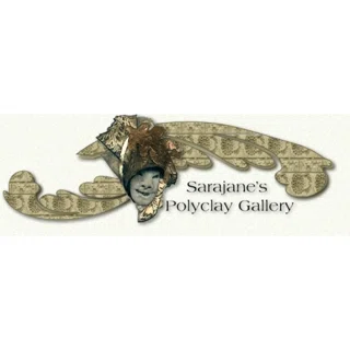 Shop Polyclay Gallery logo