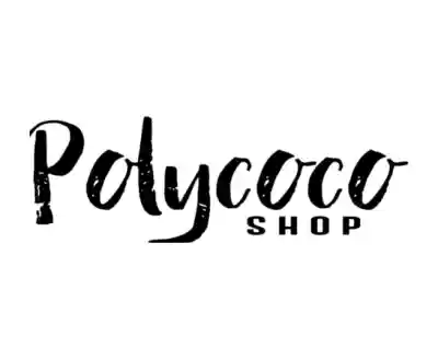 Polycocoshop logo