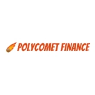 PolyComet Finance logo