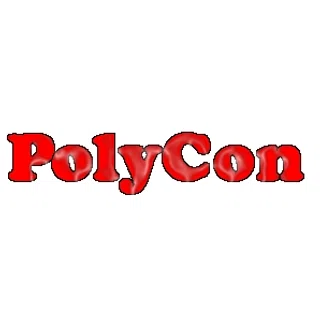 Shop PolyCon logo