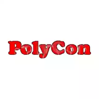 Shop PolyCon coupon codes logo