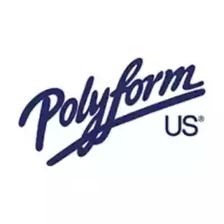 Shop Polyform US coupon codes logo