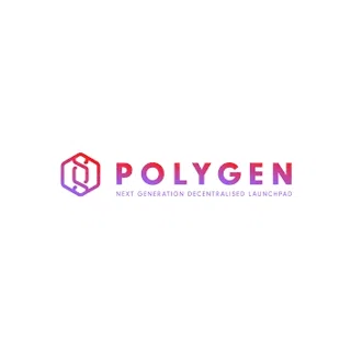 Polygen logo