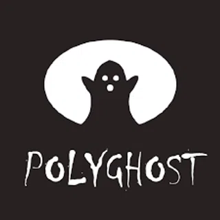PolyGhost Finance logo