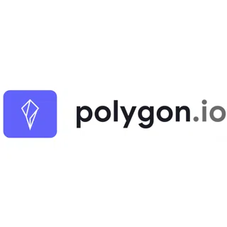 Polygon.io logo