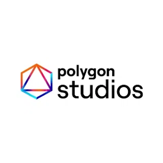 Polygon Studios logo