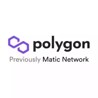 Shop Polygon Technology coupon codes logo