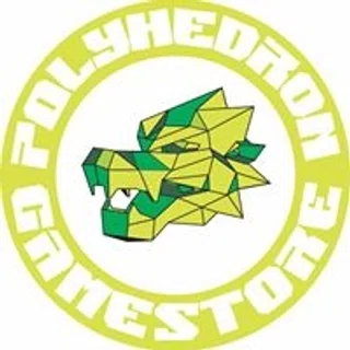 Polyhedron Gaming logo