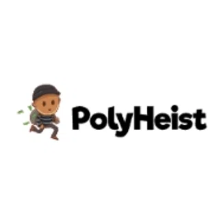 PolyHeist  logo