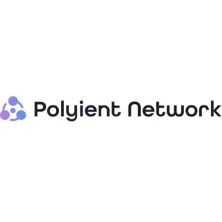 Shop Polyient Games logo