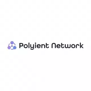 Polyient Games logo