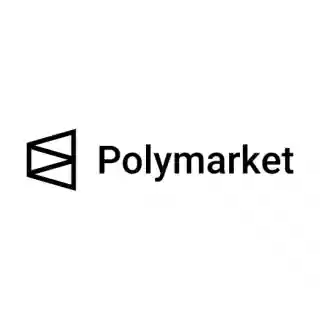 polymarket.com logo