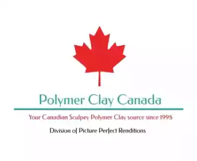 Shop Polymer Clay Canada coupon codes logo