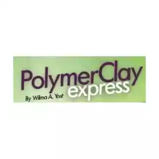 polymerclayexpress.com logo