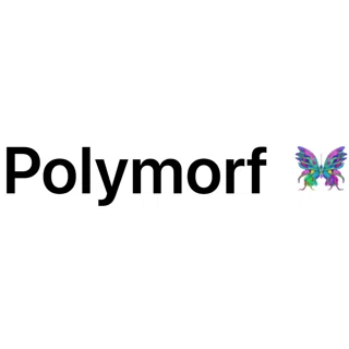 Polymorf AI logo