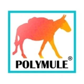 polymule.com logo