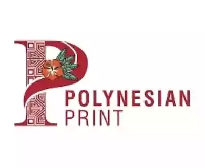 Polynesian Print discount codes
