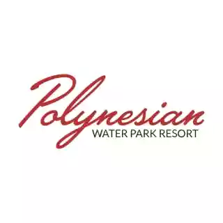 Shop Polynesian Water Park Resort logo