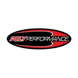 Shop Poly Performance logo