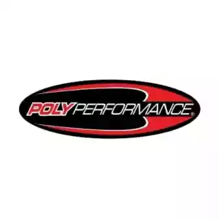 Poly Performance coupon codes