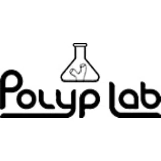 Shop Polyp Lab logo