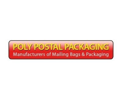 Shop Poly Postal Packaging logo