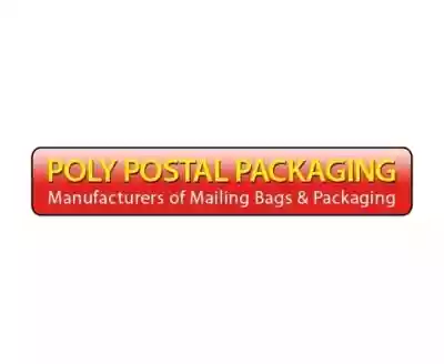 Poly Postal Packaging logo