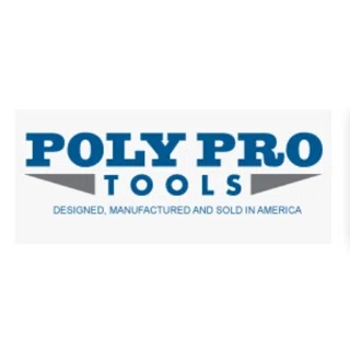 PolyPro Tools logo