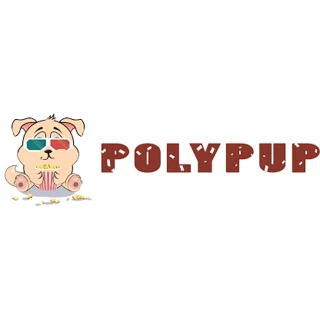 PolyPup Finance logo