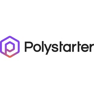 PolyStarter logo