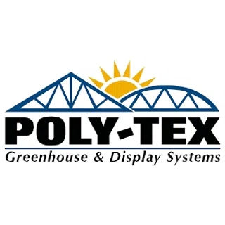 Poly-Tex logo