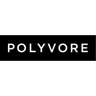 Shop Polyvore logo